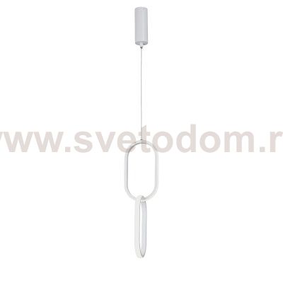 Светодиодный светильник Vitaluce V4695-0/2S