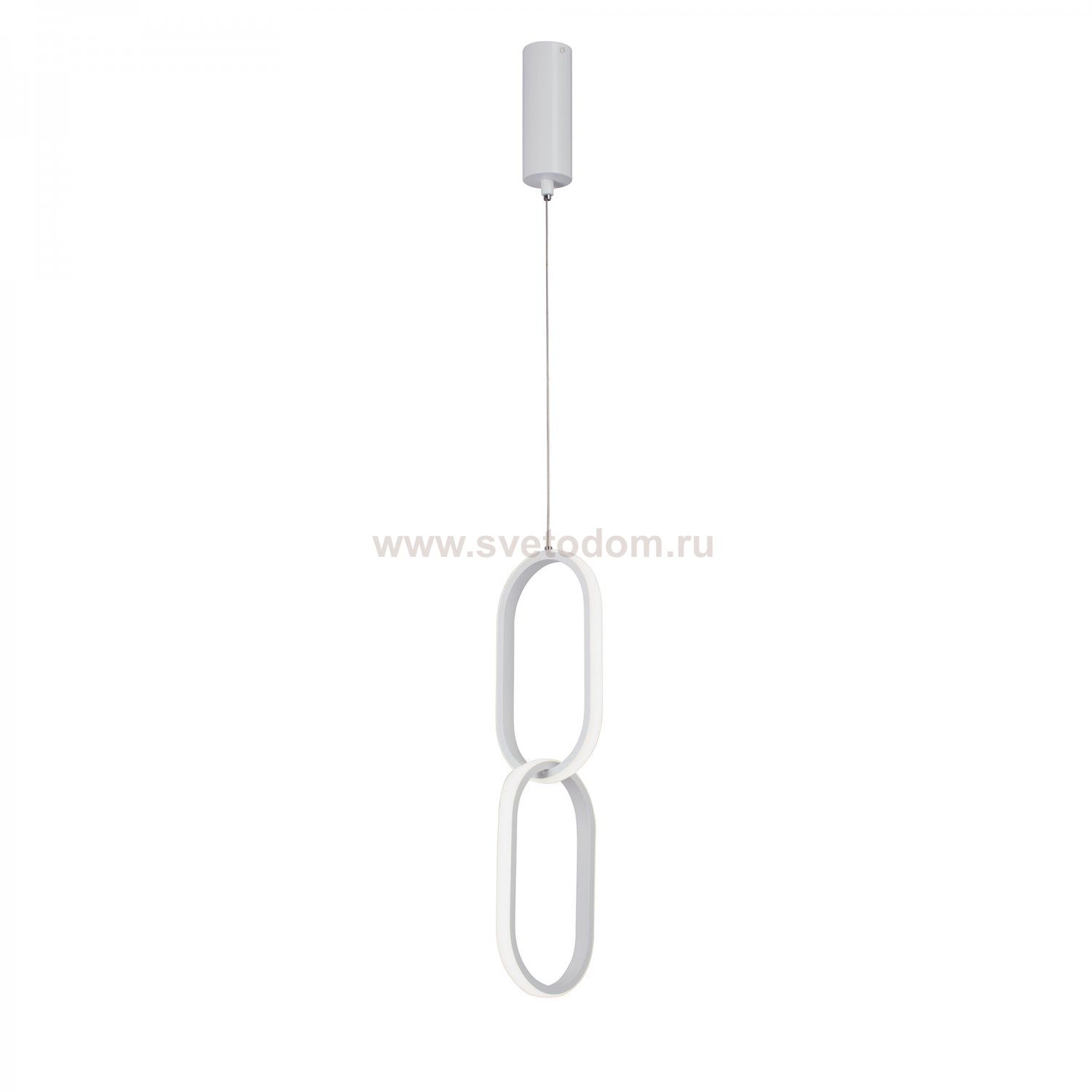 Светодиодный светильник Vitaluce V4695-0/2S