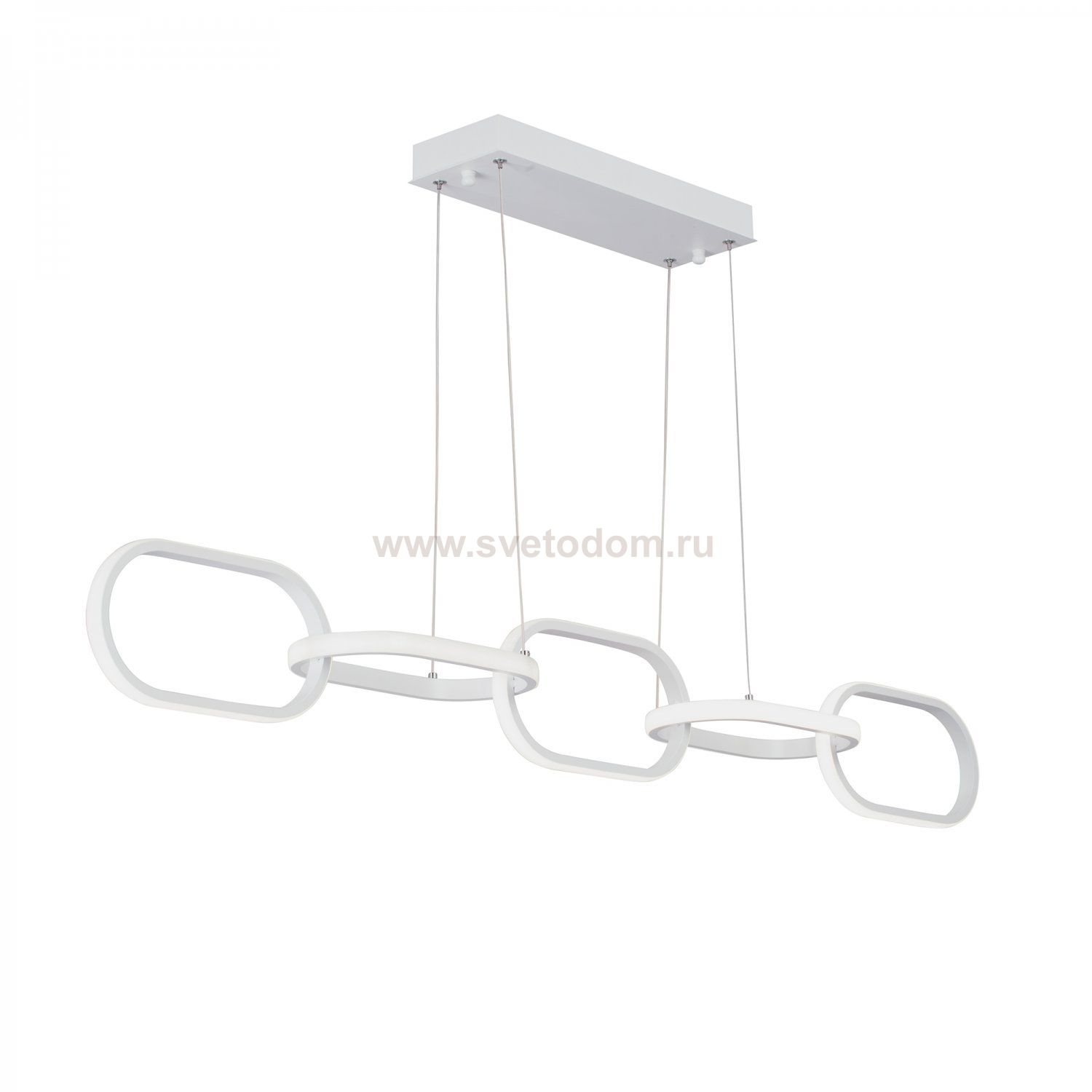 Светодиодный светильник Vitaluce V4695-0/5S