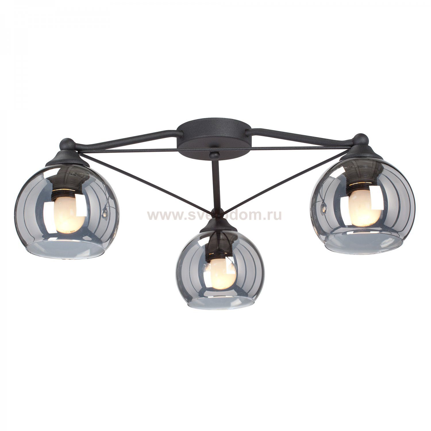 Люстра Vitaluce V4703-1/3PL