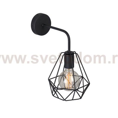 Светильник настенный Vitaluce V4705-1/1A