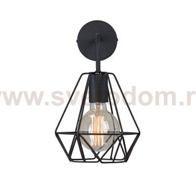 Светильник настенный Vitaluce V4705-1/1A