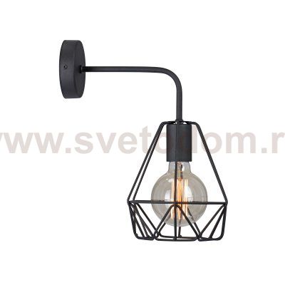 Светильник настенный Vitaluce V4705-1/1A