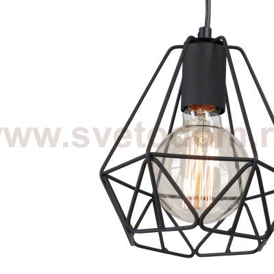 Люстра Vitaluce V4705-1/1S