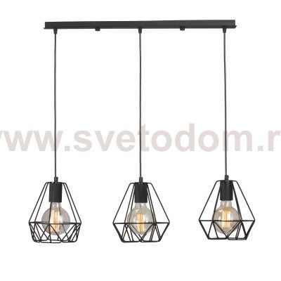 Люстра Vitaluce V4705-1/3S