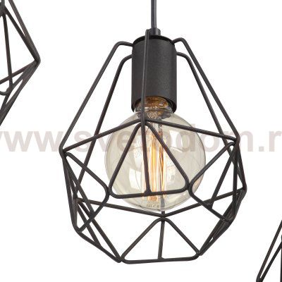 Люстра Vitaluce V4705-1/3S