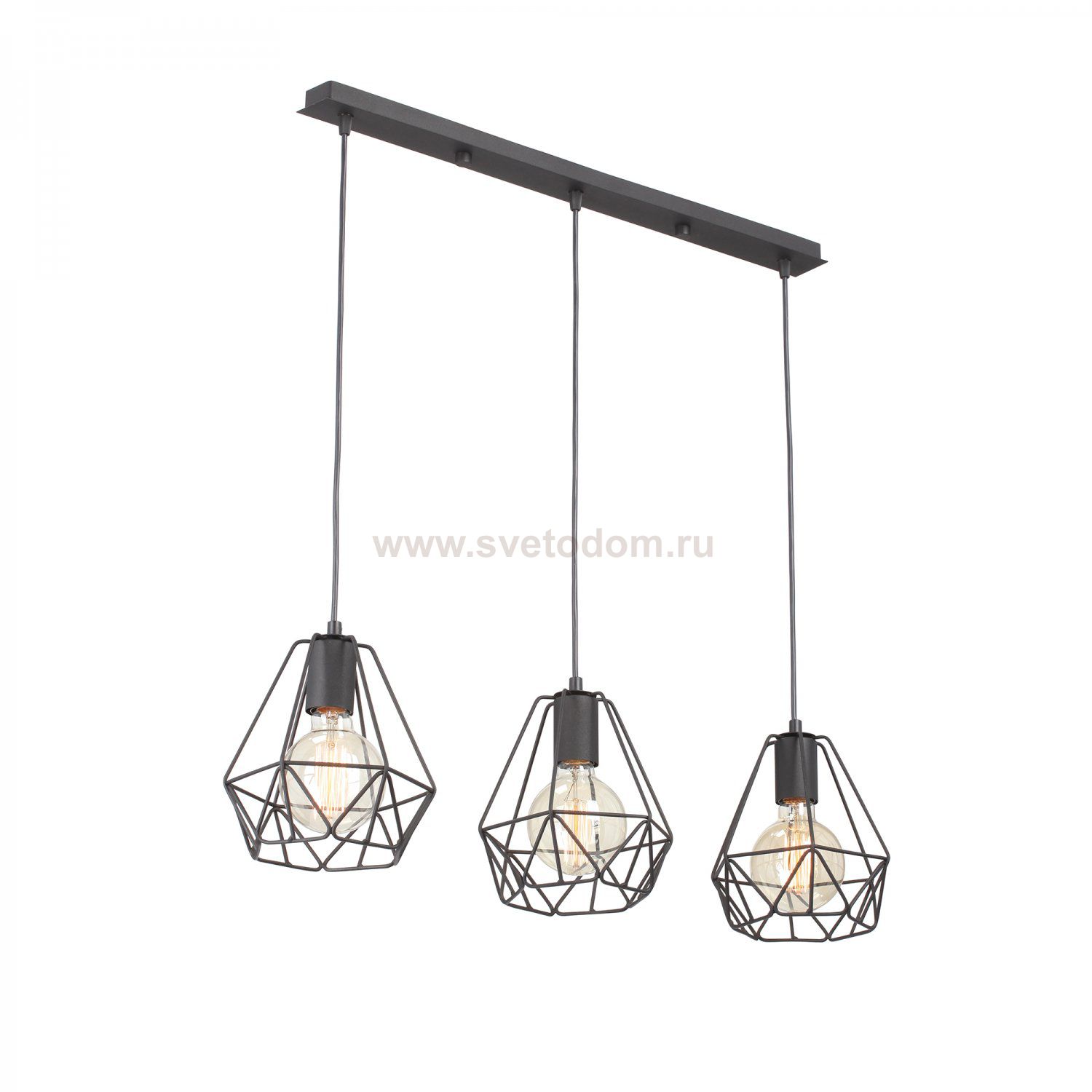 Люстра Vitaluce V4705-1/3S