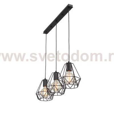 Люстра Vitaluce V4705-1/3S