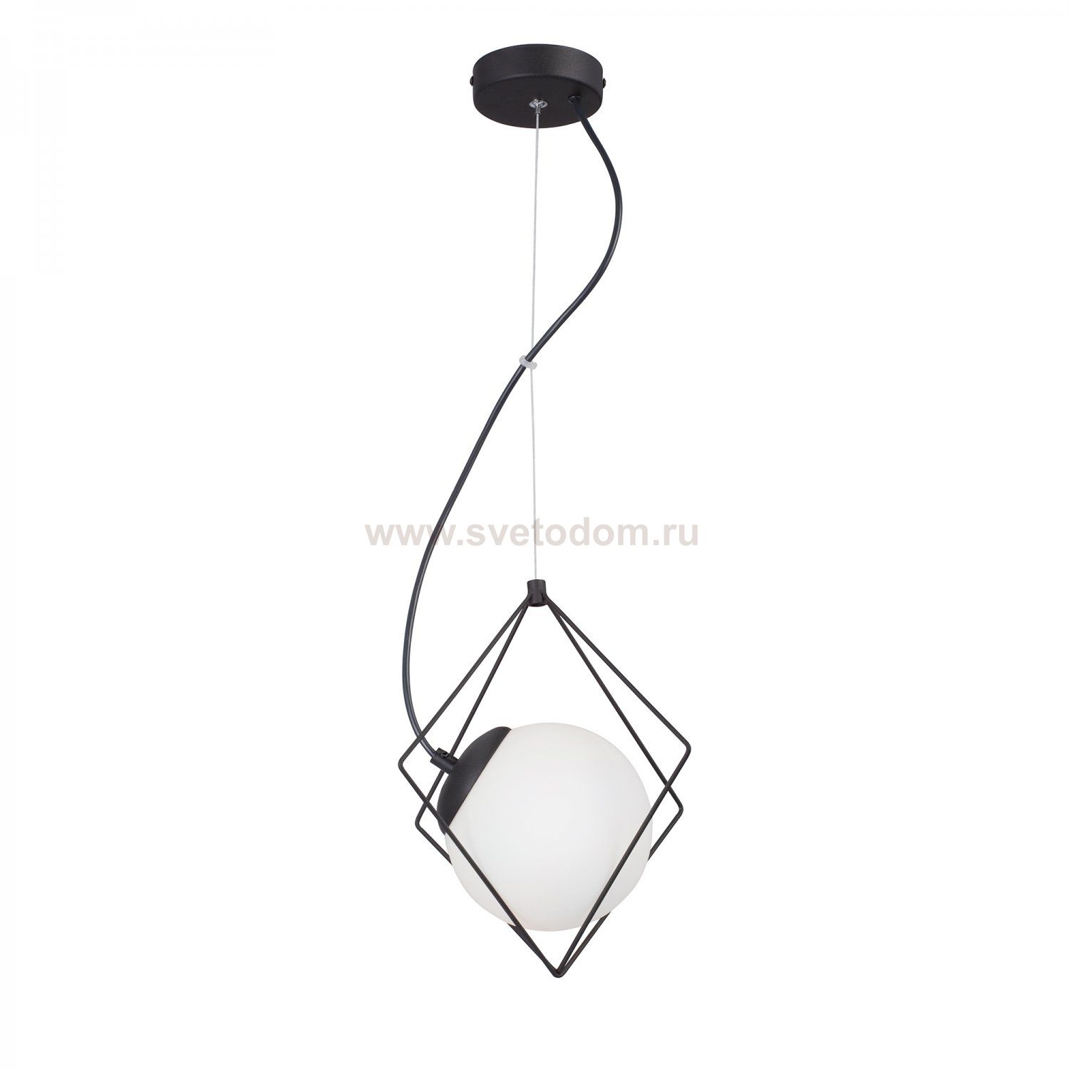 Люстра Vitaluce V4713-1/1S