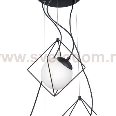 Люстра Vitaluce V4713-1/3S