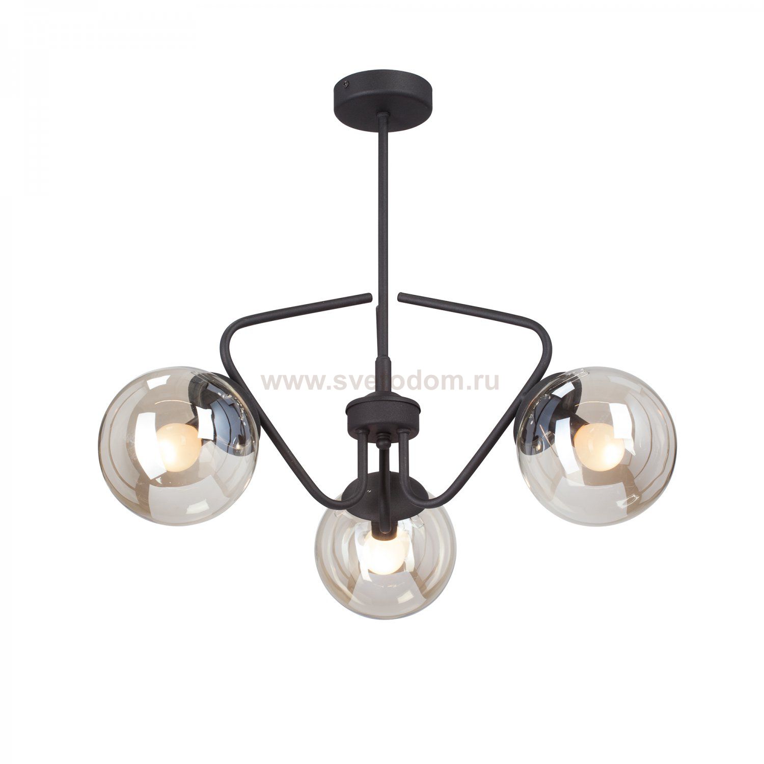 Люстра Vitaluce V4715-1/3PL