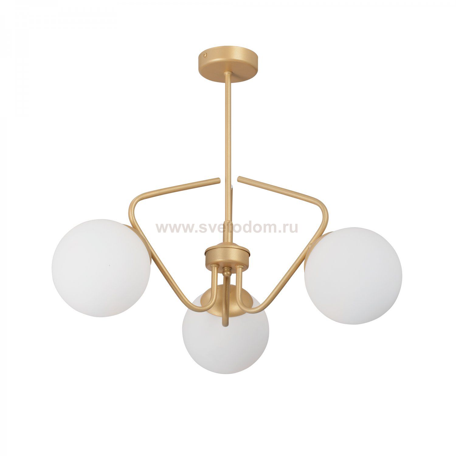 Люстра Vitaluce V4715-8/3PL