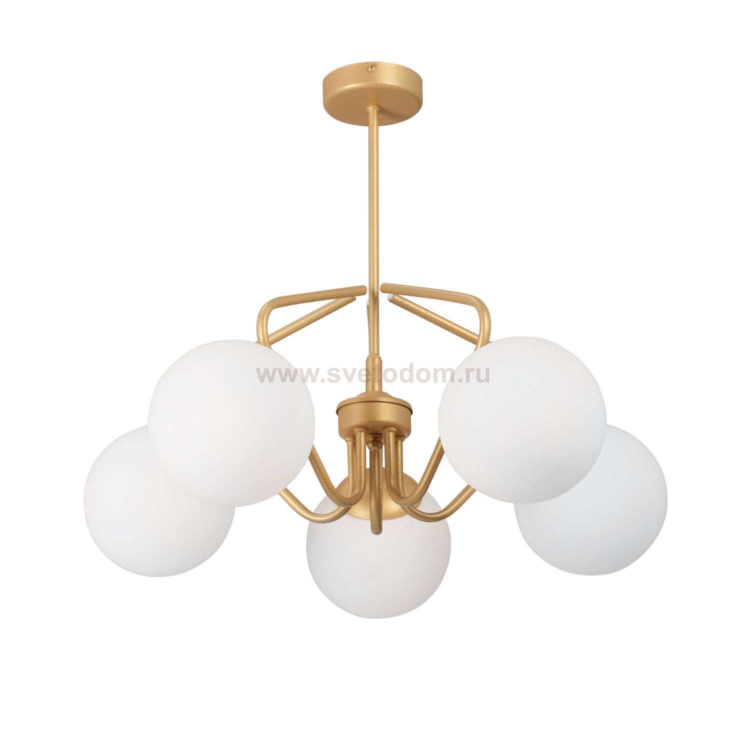 Люстра Vitaluce V4715-8/5PL