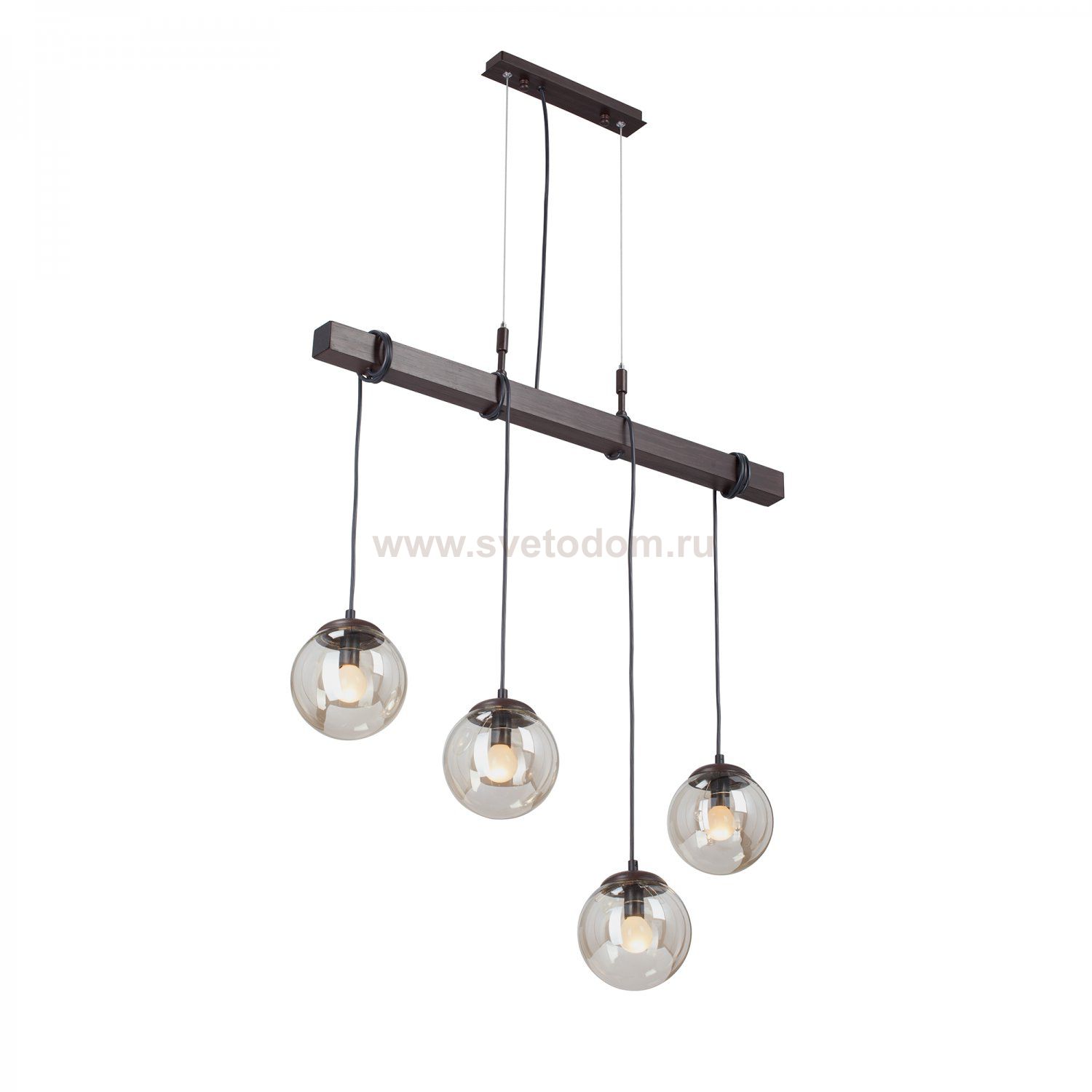 Люстра Vitaluce V4716-7/4S