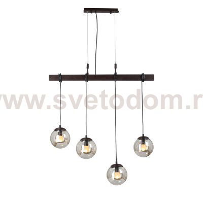 Люстра Vitaluce V4716-7/4S