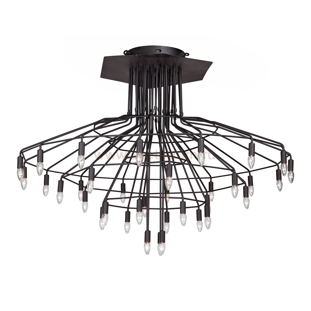 Люстра Vitaluce V4720-1/36PL