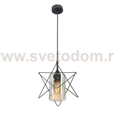 Люстра Vitaluce V4721-1/1S