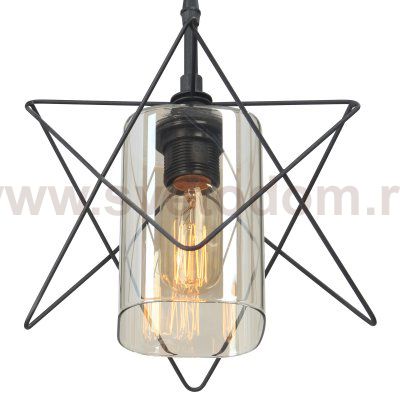 Люстра Vitaluce V4721-1/1S