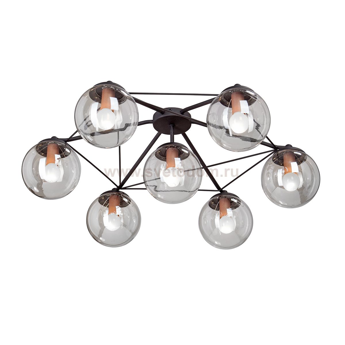 Люстра Vitaluce V4722-1/7PL