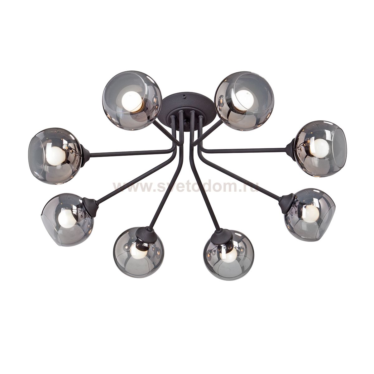 Люстра Vitaluce V4724-1/8PL