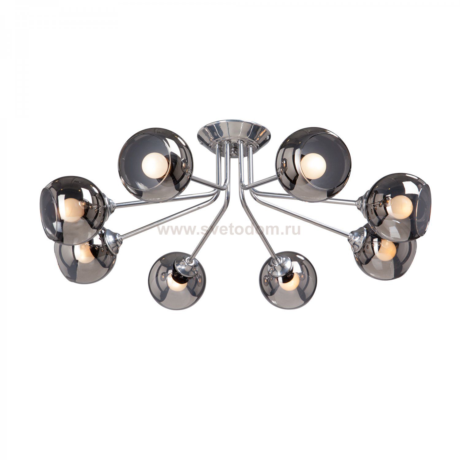 Светильник Vitaluce V4724-9/8PL