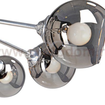 Светильник Vitaluce V4724-9/8PL