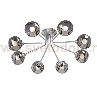 Светильник Vitaluce V4724-9/8PL