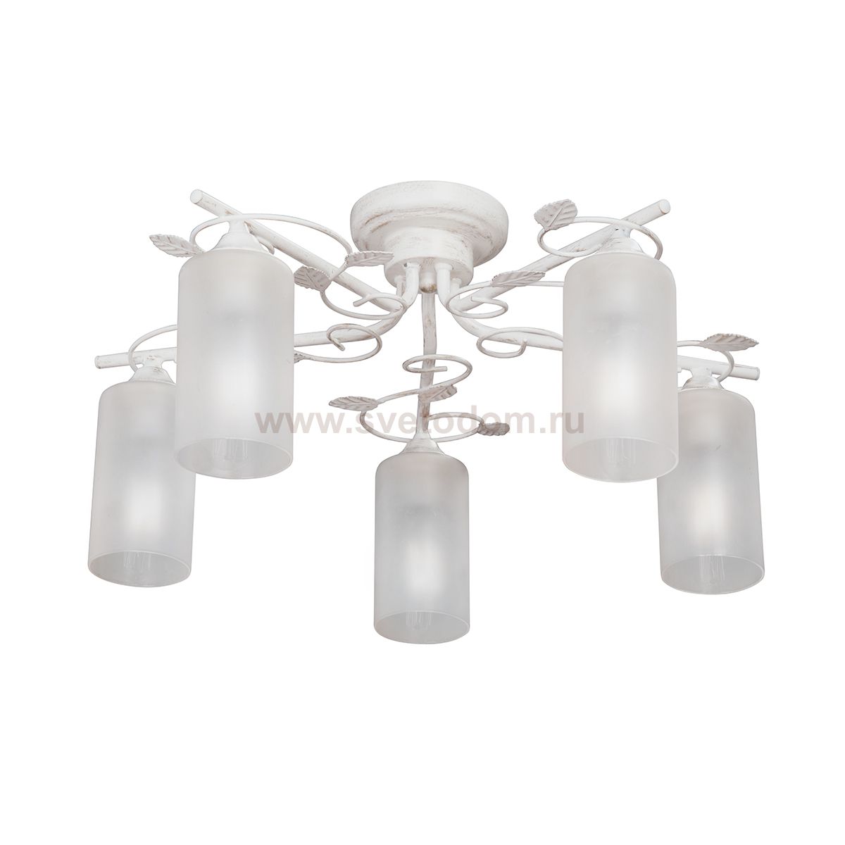 Люстра Vitaluce V4725-0/5PL