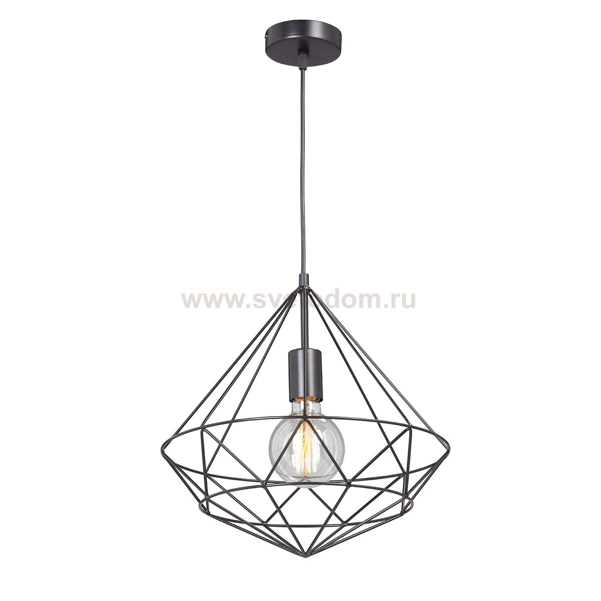 Люстра Vitaluce V4730-1/1S