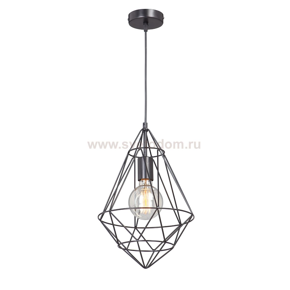 Люстра Vitaluce V4731-1/1S