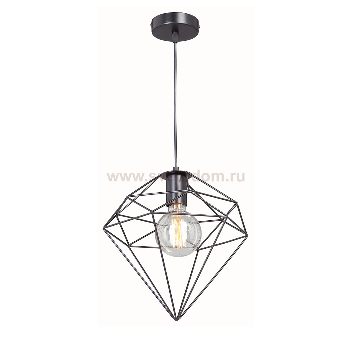 Люстра Vitaluce V4732-1/1S