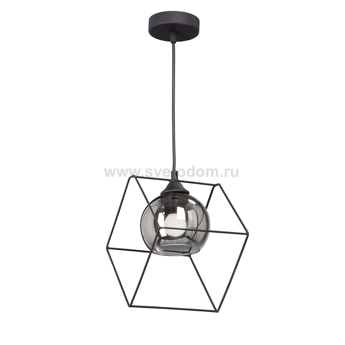 Люстра Vitaluce V4736-1/1S