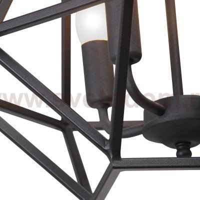 Люстра Vitaluce V4738-1/4