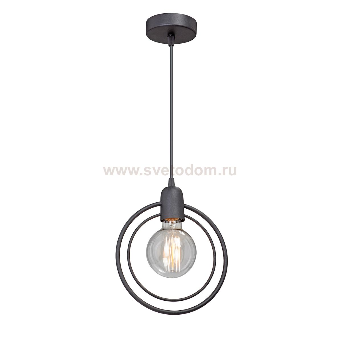 Люстра Vitaluce V4742-1/1S