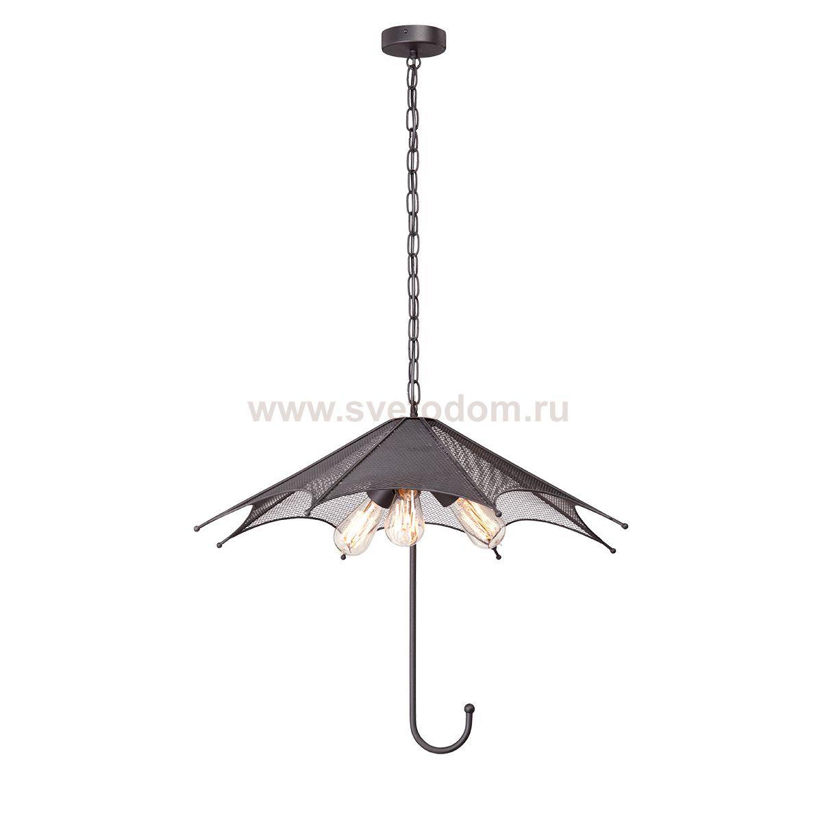 Люстра Vitaluce V4745-1/3