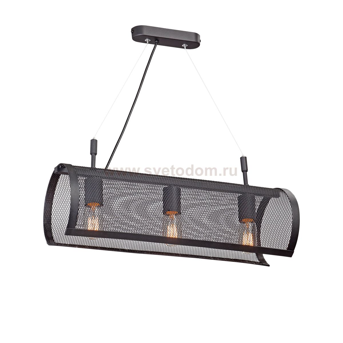 Люстра Vitaluce V4747-1/3S