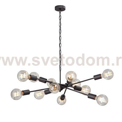 Люстра Vitaluce V4750-1/12