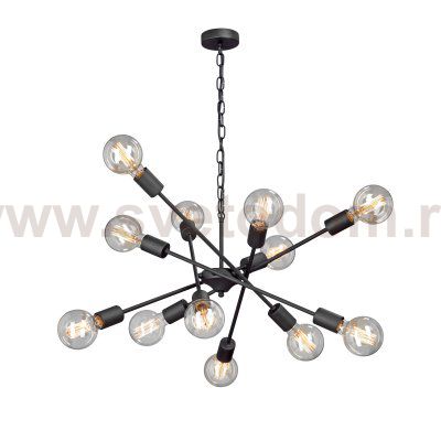 Люстра Vitaluce V4750-1/12