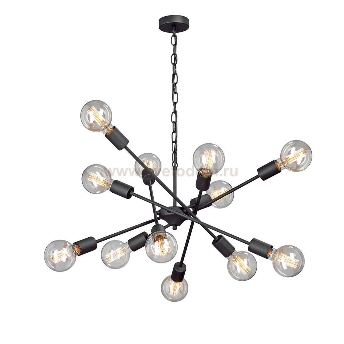 Люстра Vitaluce V4750-1/12