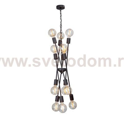 Люстра Vitaluce V4750-1/12