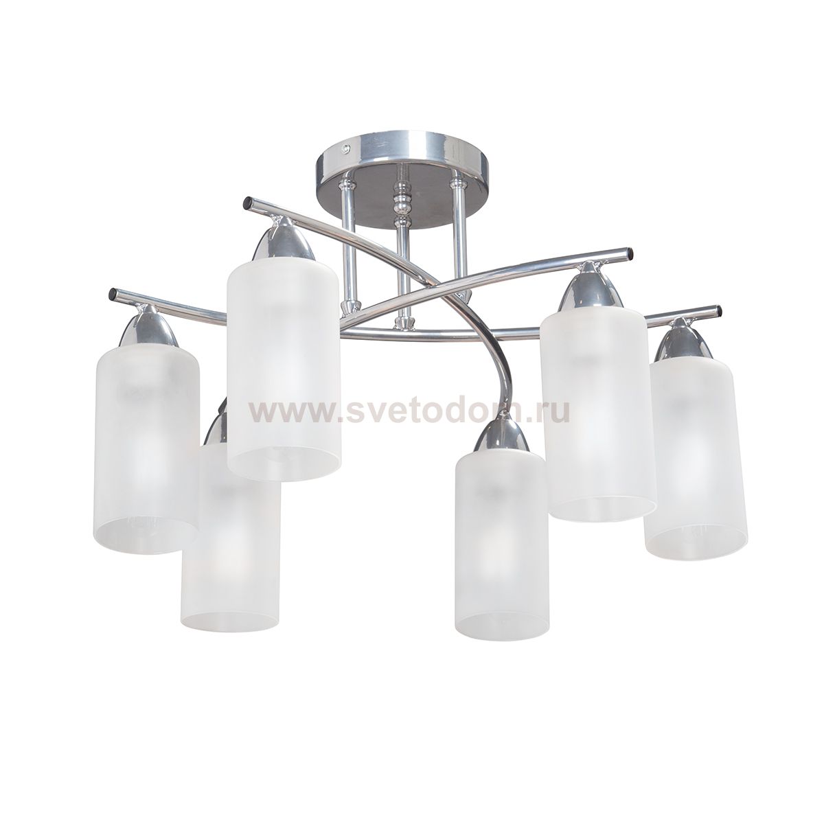 Люстра Vitaluce V4754-9/6PL