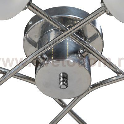 Люстра Vitaluce V4755-9/8PL