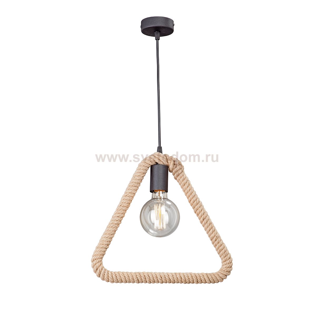 Люстра Vitaluce V4759-1/1S