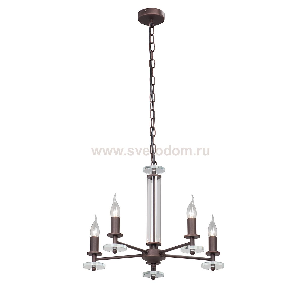 Люстра Vitaluce V4766-7/5