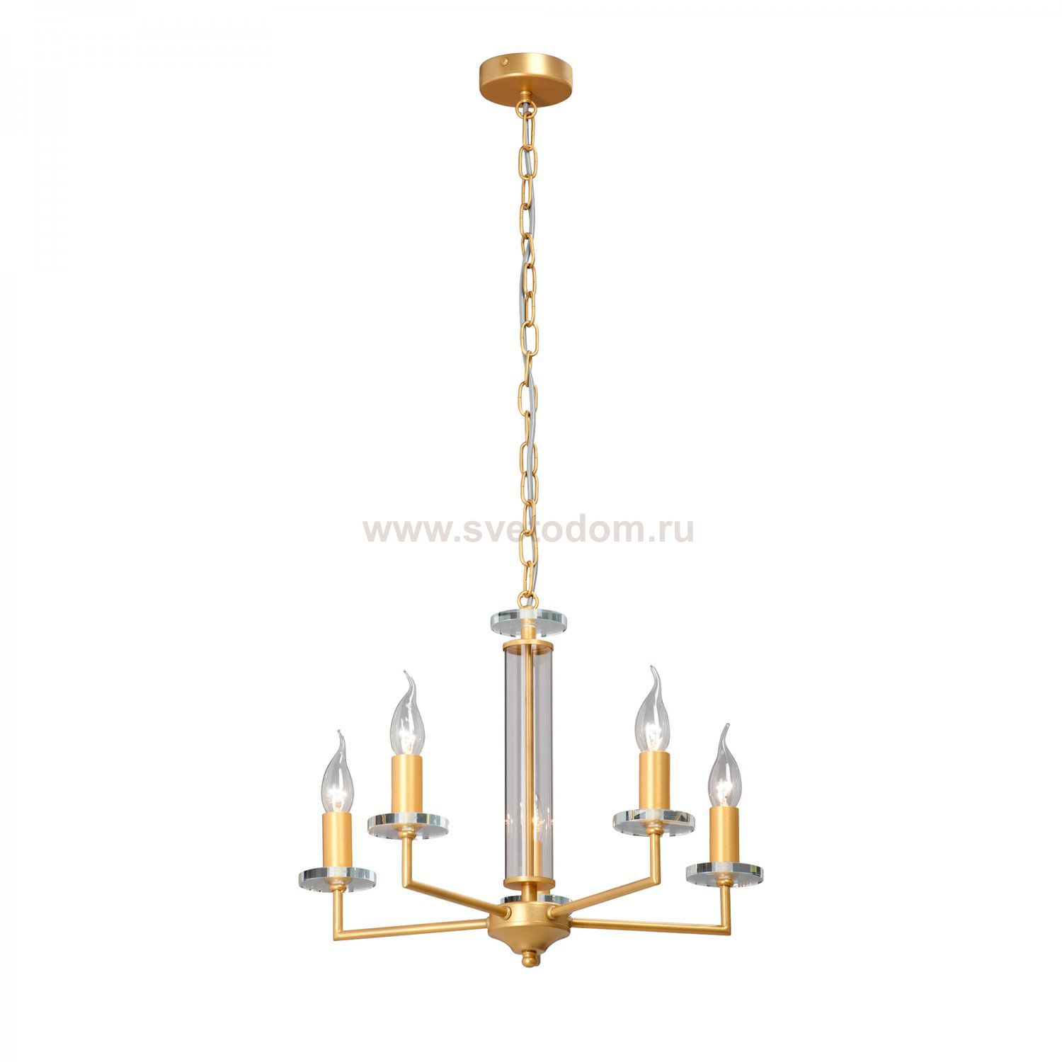 Люстра Vitaluce V4767-8/5