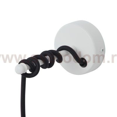 Светильник настенный Vitaluce V4769-0/1A, 1xE27 макс. 40Вт