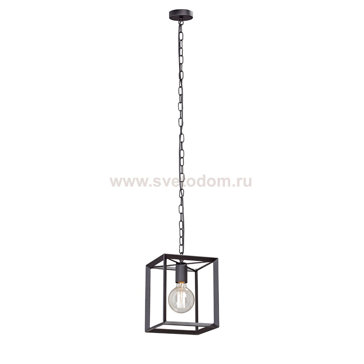 Люстра Vitaluce V4771-1/1S