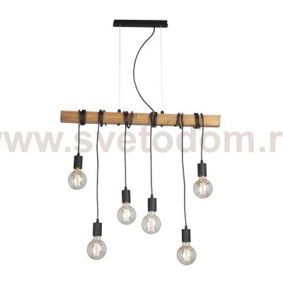 Люстра Vitaluce V4773-1/6S