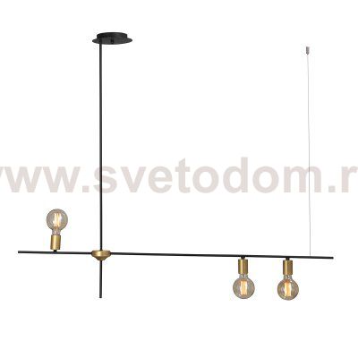 Люстра Vitaluce V4779-1/3PL