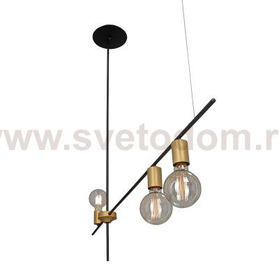 Люстра Vitaluce V4779-1/3PL